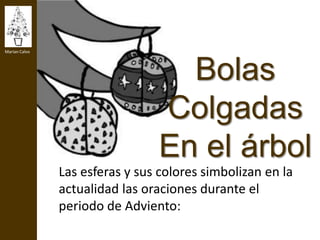 Advierten de la presencia de lo sagrado.Marian Calvo