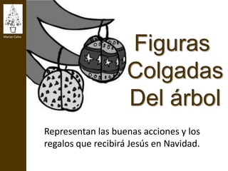 Con su luz orienta a que el creyente se deje iluminar. 