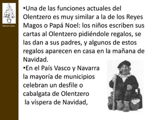 Las cabalgatas de los Reyes Magos son herederas de estas antiguas representaciones.Marian Calvo