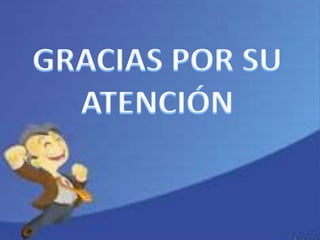 Elementos de la planeación