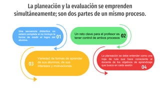 Elementos de la planeación aprendizajes clave 2017 | PDF