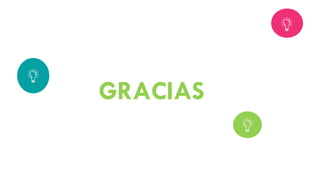 GRACIAS
 