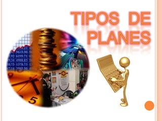 Elementos de la planeacion estrategica | PPTX