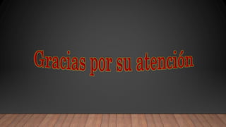 Elementos de la planificación didáctica