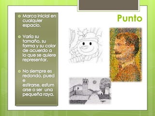 El pincel, caballete, lápiz, espátula, son Herramientas.