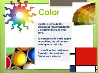 Hay diferentes tipos.