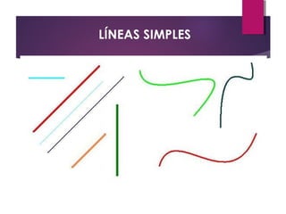 Elementos de las artes visuales ultimo | PPT