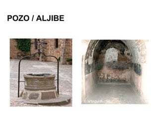 POZO / ALJIBE