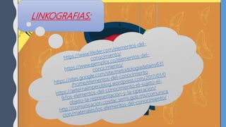 LINKOGRAFIAS:
 