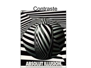 Contraste 