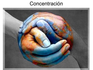 Concentración 