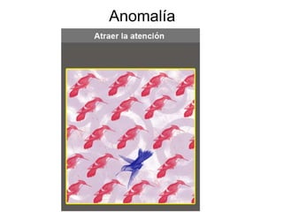 Anomalía
 