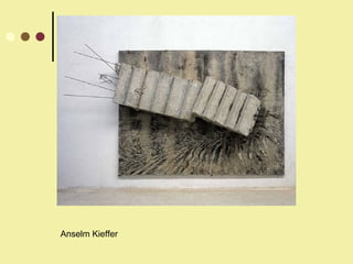 Anselm Kieffer 