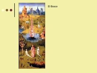El Bosco 