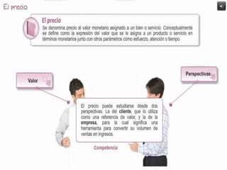 Elementos del marketing 1