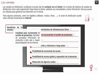 Elementos del marketing 1