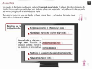 Elementos del marketing 1