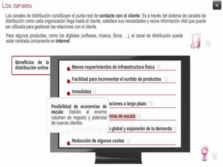 Elementos del marketing 1