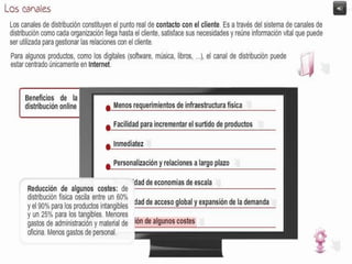 Elementos del marketing 1