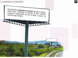 Elementos del marketing 1