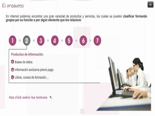 Elementos del marketing 1