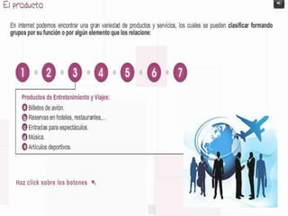 Elementos del marketing 1