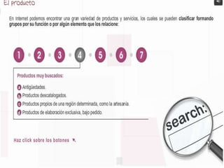 Elementos del marketing 1