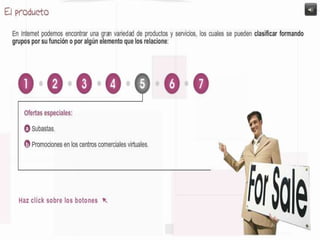 Elementos del marketing 1