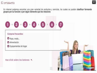 Elementos del marketing 1