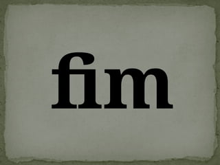 fim
 