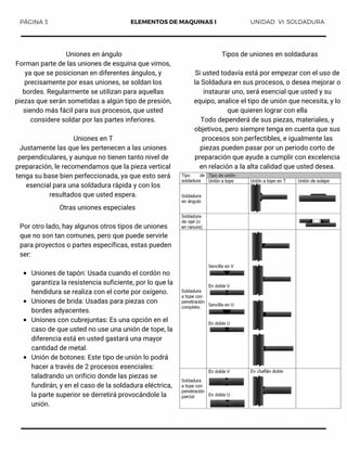 Elementos de maquinas | PDF