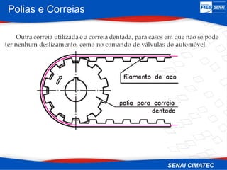 Polias e Correias
 