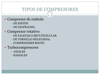 Elementos de neumática e hidráulica | PPTX