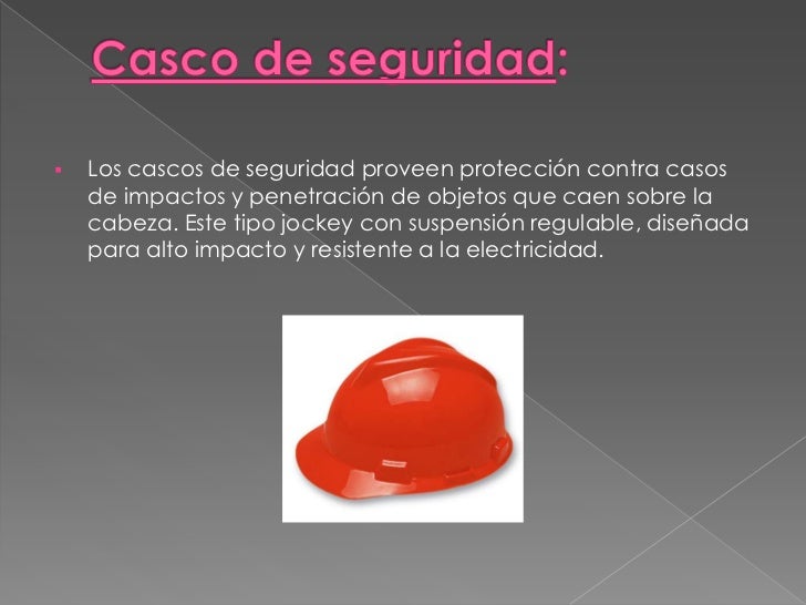    Protección de los ojos contra impacto, calor, productos    químicos, polvos, chispas, astilla duras y salpicaduras.   ...