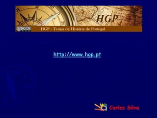 Carlos Silva
http://www.hgp.pt
 