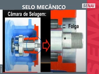 S
E
N
A
I
-
S
P
SELO MECÂNICO
 