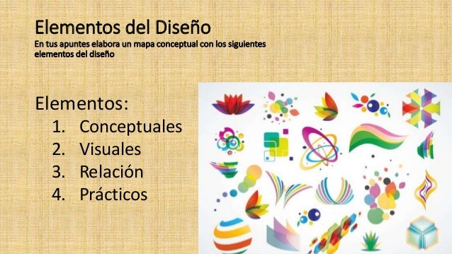 Elementos diseño