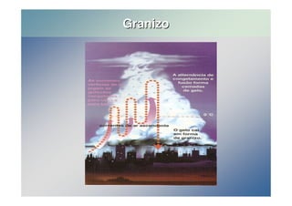 Granizo 
 