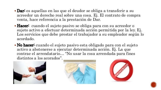 Elementos esenciales del derecho