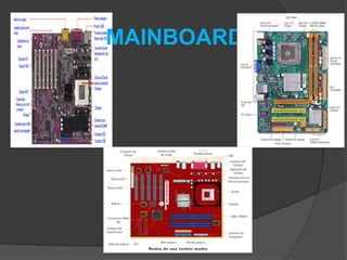 MAINBOARD
 