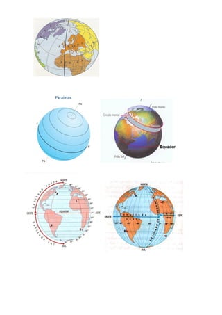 Elementos geométricos terra