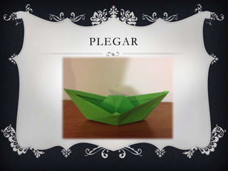 PLEGAR
 