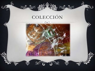 COLECCIÓN