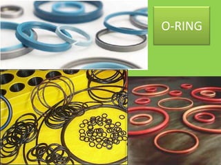 O-RING