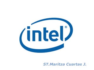 ST.Maritza Cuartas J.
 
