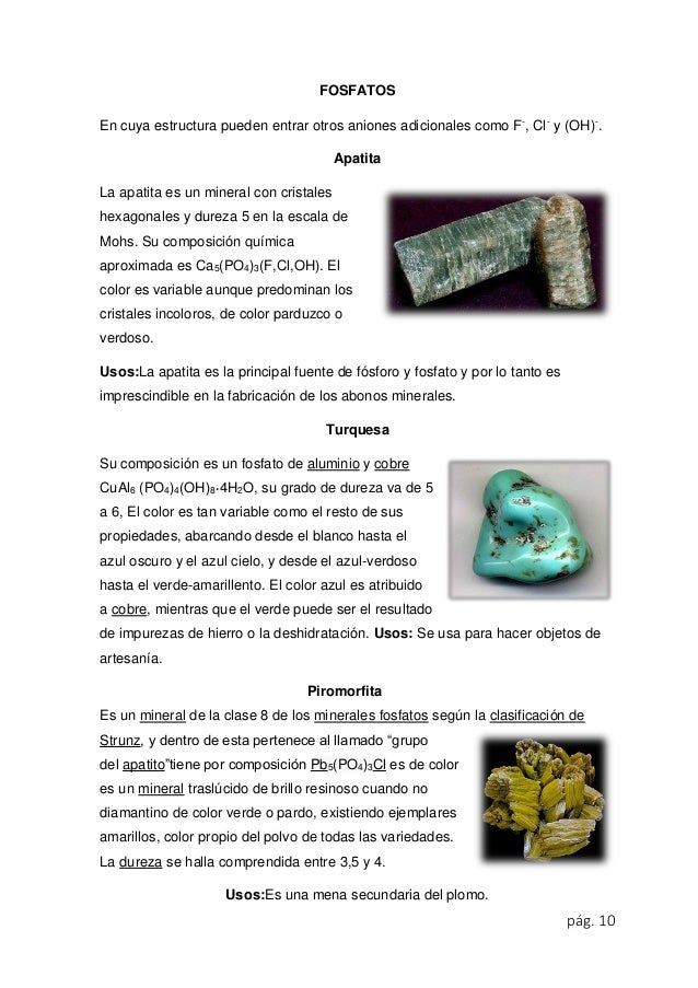 Elementos nativos (minerales)