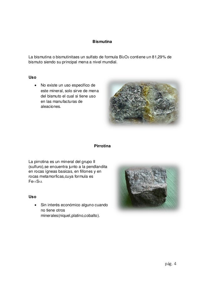 Elementos nativos (minerales)