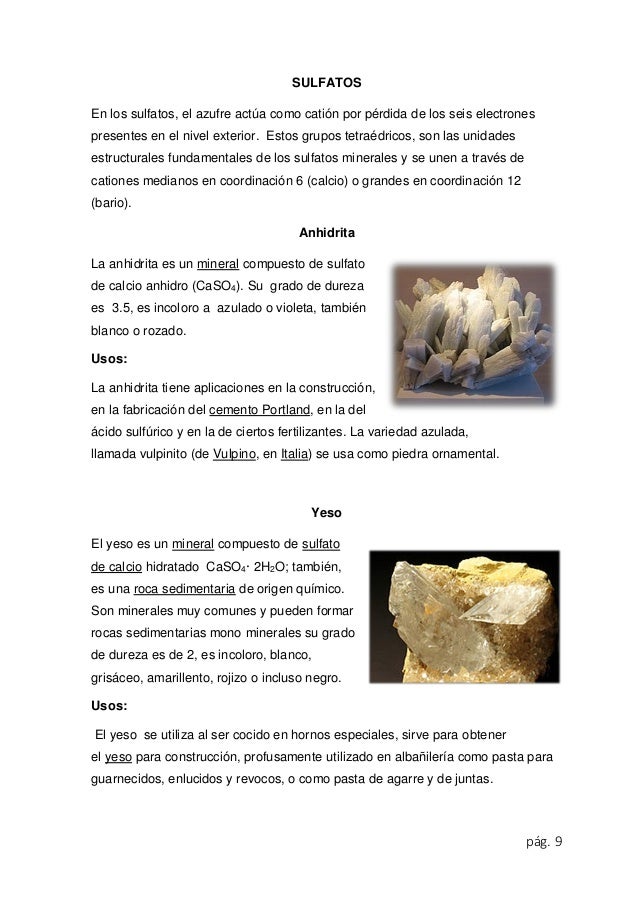 Elementos nativos (minerales)