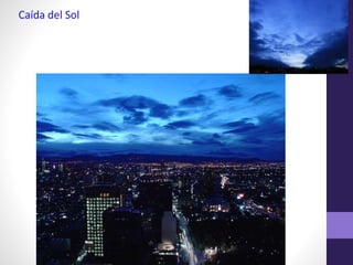 Elementos plásticos de la imagen- PERCEPCIÓN VISUAL