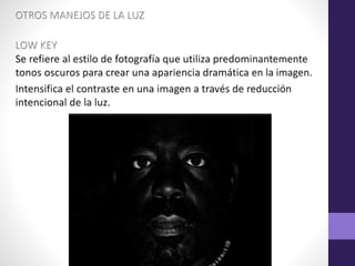 Elementos plásticos de la imagen- PERCEPCIÓN VISUAL